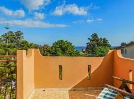 Nice Apartment In Davoli Marina Cz