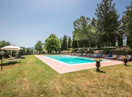 Materno 2, hotel v destinaci Radicondoli