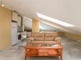 Stunning Apartment In Málaga With Wifi