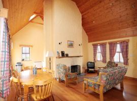 Fanore Holiday Cottages, rental liburan di Ballyvaughan