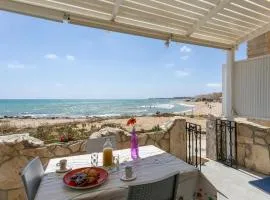 La Casa In Riva Al Mare