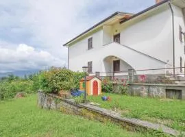 Casa Giovanni