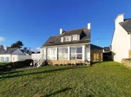2 Bedroom Lovely Home In Plouhinec