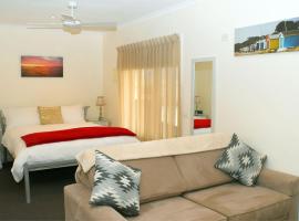 Dromana Beach Getaway – hotel w pobliżu miejsca Przystań Martha Cove w mieście Dromana