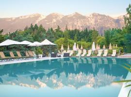 Residence Le Rose, hotel v destinaci Tremosine Sul Garda