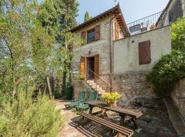 La Casina Del Melograno