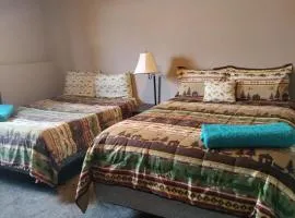 Rena's Bed and Breakfast
