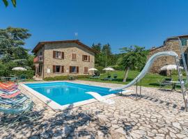 Amazing Apartment In Cortona Ar, hôtel à Poggioni
