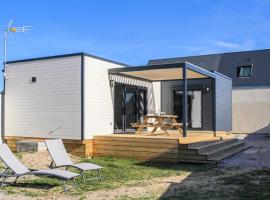 Stunning Home In Saint-Germain-Sur-Ay