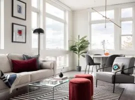 A Luxe Point of View - Pet-Friendly - Zuni Lofts