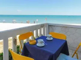 Pet Friendly Apartment In Marotta