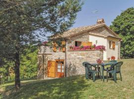 Agriturismo La Ginestra, pet-friendly hotel in Lama