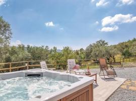 Villa Aquaro: Ogliastro Cilento'da bir 4 yıldızlı otel