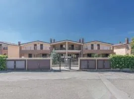 Gorgeous Apartment In Pesaro -Pu-