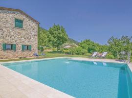 Casa Bellavista, hotel v destinaci Teolo