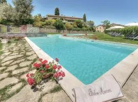 Vincenzo-Podere Moricci