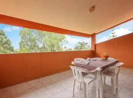 Stunning Apartment In Costa Rei -ca- With Wifi