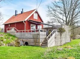 4 person holiday home in PÅRYD-By Traum