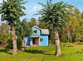 4 person holiday home in ED-By Traum