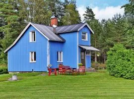 4 person holiday home in ED-By Traum