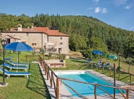 Stunning Home In Cortona Ar With Wifi