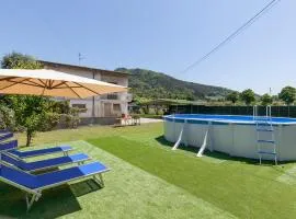 Cozy Apartment In Piano Di Mommio