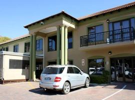 Polokwane Royal, hotel in Polokwane