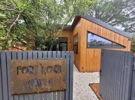 Fort Rock Cabin