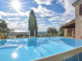 Nice Home In Pietrasanta With 4 Bedrooms, Wifi And Indoor Swimming Pool