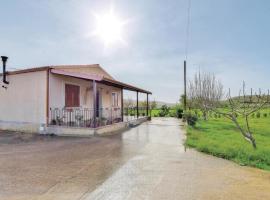 Casa Nella Prateria, hótel í Giarratana