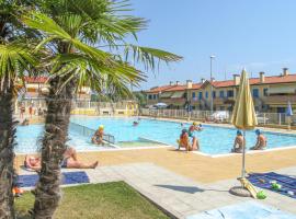 Solmare B, apartment in Rosolina