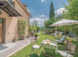 Casa Lomi, hotel conveniente a Giampierone