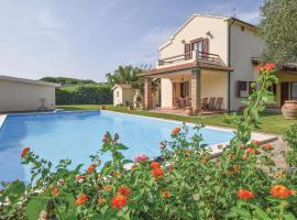 Casetta Del Pastore, hotel en Albinia