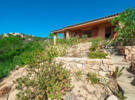 Villa Genny, Hotel in Costa Paradiso