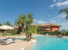 Stunning Home In Laurena Cilento Sa, hotel in Laureana Cilento