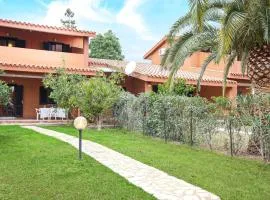 2 Bedroom Amazing Apartment In Costa Rei -Ca-