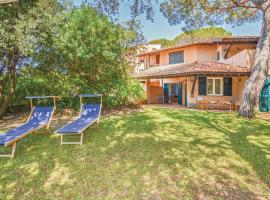 Casa Pescaia, hotel in Castiglione della Pescaia