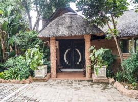 Ivory Lodge Bendor, hotel di Polokwane