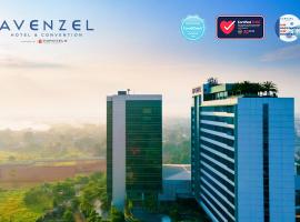 Avenzel Hotel & Convention Cibubur, Hotel in Cibubur