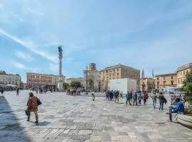 Nice Apartment In Lecce Le With Wifi