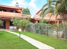 Nice Apartment In Costa Rei -Ca-, Hotel in Monte Nai