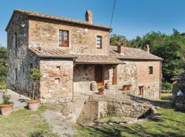 Il Mulino Di Tresa, hotel in Montepulciano