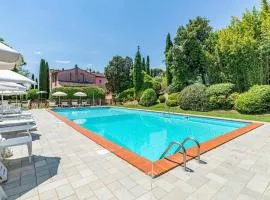 Gorgeous Home In Larciano With Outdoor Swimming Pool