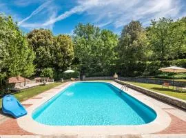 Lovely Home In Castiglion Fiorentino