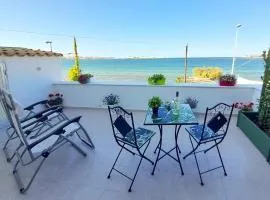 Beautiful Home In Siracusa With Kitchen