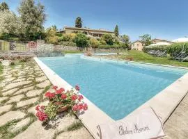 Ginevra - Podere Moricci