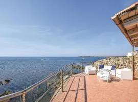 Cozy Home In Tarquinia Vt With Wifi