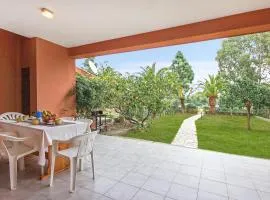 Lovely Apartment In Costa Rei -Ca- With Wifi