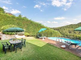 3 Bedroom Cozy Home In Massarosa, hotel en Massarosa