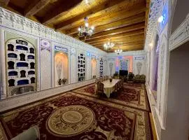 Shukrona Guest house